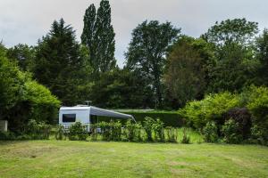 Campings Camping des Bondons : photos des chambres