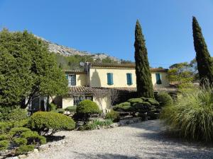 Les Montades Chambres d'Hôtes photo 24