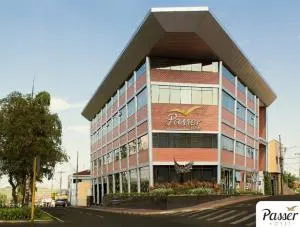 Passer Hotel - 博图卡图