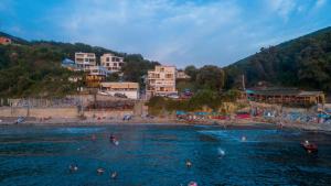 Casa Mila apartments & bungalows