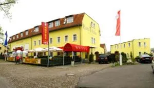 Hotel 4 Hufen - Löwenbruch