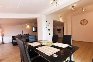 Large specious apartment