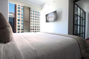 Five bedrooms Penthouse view to Bellas Artes