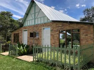 Tribu EcoHostal - Los Curos