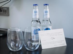 Koljunuki sadam "Veer" Lux accommodation