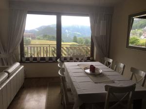 Donovaly, Panorama Apartment 34-C