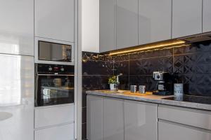 WarsawLiving Cybernetyki Apartments