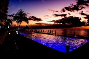 Coral Princess Hotel & Dive Resort