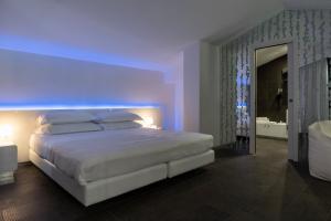 Suite Deluxe con Vasca Idromassaggio