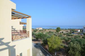 Elafonisos Diamond Resort Lakonia Greece