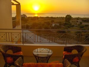 Elafonisos Diamond Resort