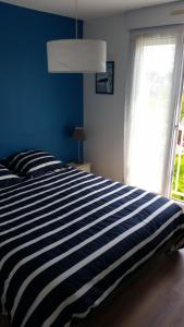 Appartements Tres bel appartement centre ville 2 mn plages et marche : photos des chambres