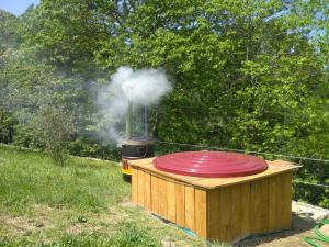 Casa Rustica Isabel VT PO 00166