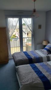 Appartements Tres bel appartement centre ville 2 mn plages et marche : photos des chambres