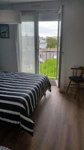 Appartements Tres bel appartement centre ville 2 mn plages et marche : photos des chambres