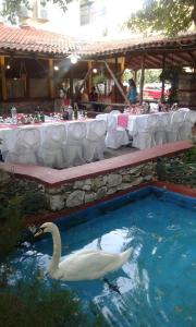 Lydia Hotel Kavala Greece
