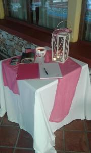 Lydia Hotel Kavala Greece