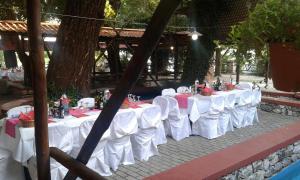 Lydia Hotel Kavala Greece