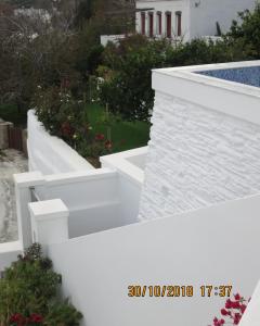 Andoni's House Andros Greece