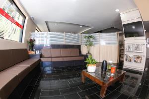 Hotel Express Centro Histórico