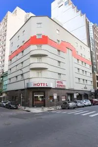Hotel Express Centro Histórico - Eldorado do Sul