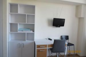 Smart-House Smart kvartira s kukhnei vozle metro.