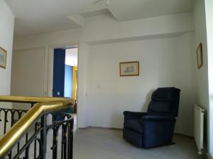 Private deluxe room with balcony at Datacom building