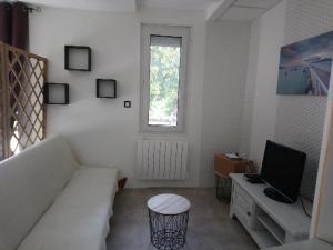 Appartements Les gites du Thouet : photos des chambres