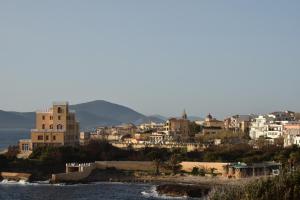 S'accabbadora Guest House img90