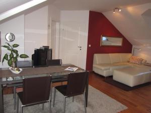 Apartement Silkes Ferienwohnung Fehring Austria