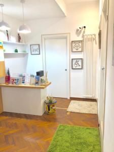 Hall inn B&B in Naples