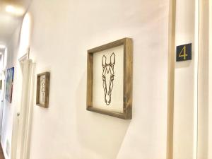 Hall inn B&B in Naples