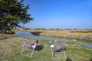 Maisons de vacances Gites De La Grande Borderie : photos des chambres