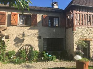 B&B Aux Vieilles Pierres photo 6