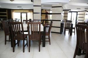 Hotel Crystal Palace
