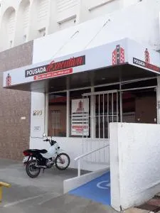 Pousada Executiva - Caxias