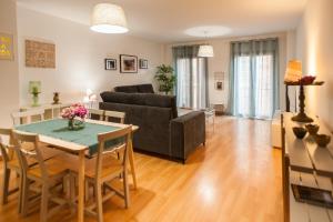 Apartma Luxury Maestranza Donkey Sevilla Španija