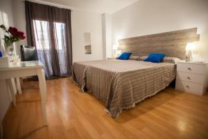 Luxury Maestranza Donkey