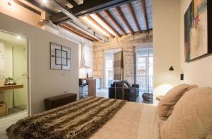 Beautiful loft in old town