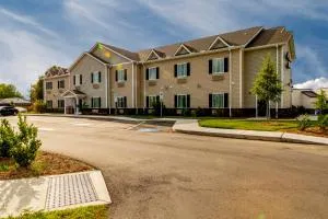 Mt. Rose Hotel - Saint Pauls