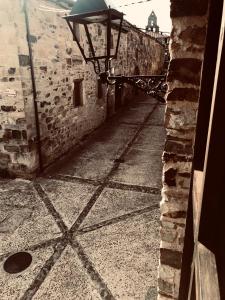 The Pilgrim Stone - Vegan B&B