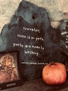 The Pilgrim Stone - Vegan B&B