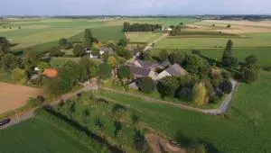 b&b Het Wolfshuis Bemelen - Cadier en Keer