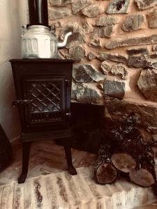 The Pilgrim Stone - Vegan B&B
