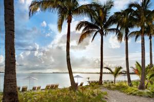 1 Baha Mar Boulevard, Nassau, Bahamas.