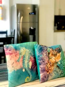 Apto en SAI a metros de la playa - DASH Vacaciones