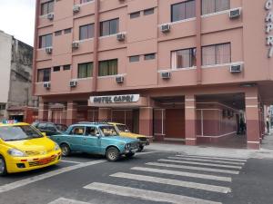 Hotel Capri