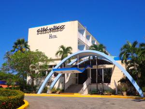 Hotel Atlantico