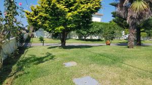 Villa spacieuse proche de Locéan