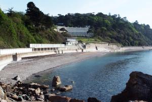 Hesketh Crescent, Torquay, Devon TQ1 2LL, England.